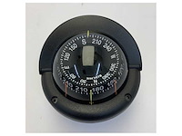Ritchie helmsman hf-743 24v marine compass - boat navigation - afbeelding 4 van  7