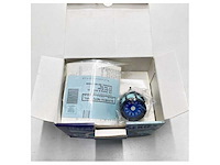 Ritchie m-2w electric digital compass white 45 mm - afbeelding 2 van  4