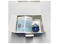 Ritchie m-2w electric digital compass white 45 mm - afbeelding 2 van  4