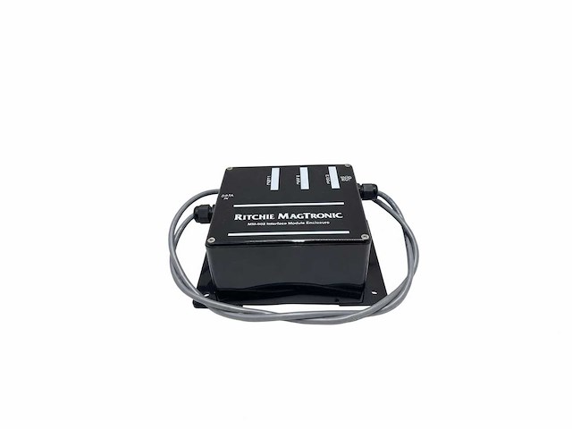 Ritchie mm-003 magtronic interface module - afbeelding 1 van  5