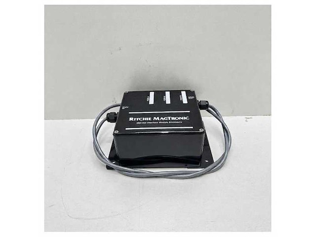 Ritchie mm-003 magtronic interface module - afbeelding 2 van  5