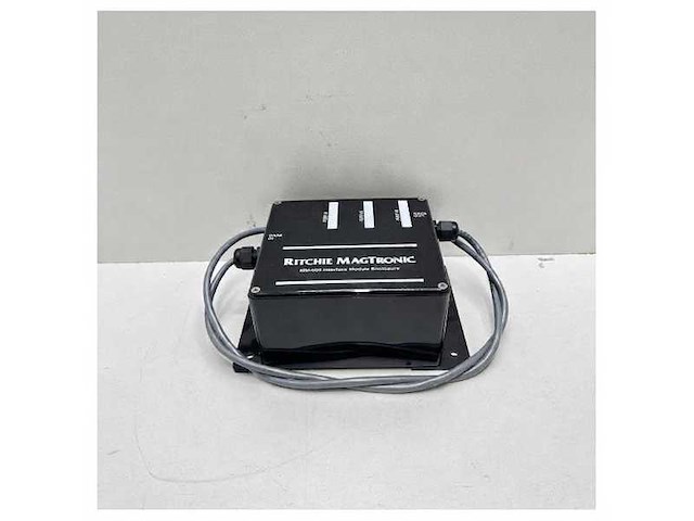 Ritchie mm-003 magtronic interface module - afbeelding 3 van  5