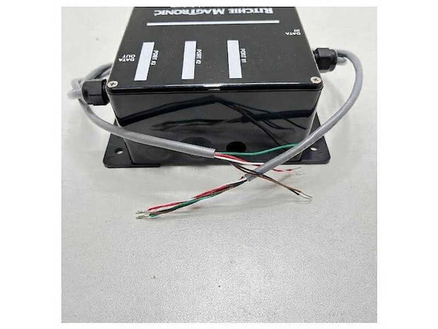 Ritchie mm-003 magtronic interface module - afbeelding 4 van  5