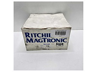 Ritchie mm-003 magtronic interface module - afbeelding 5 van  5