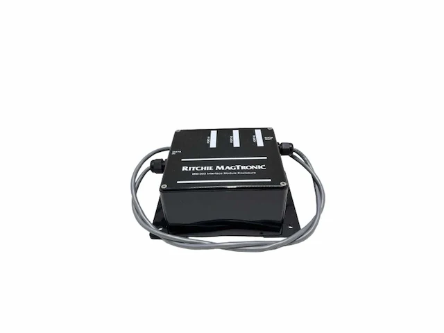Ritchie mm-003 magtronic interface module - afbeelding 1 van  5