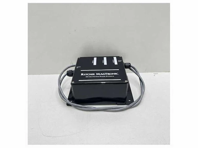 Ritchie mm-003 magtronic interface module - afbeelding 2 van  5