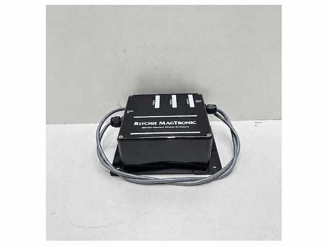 Ritchie mm-003 magtronic interface module - afbeelding 3 van  5