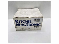 Ritchie mm-003 magtronic interface module - afbeelding 5 van  5