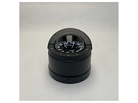 Ritchie navigator dnp-200 liquid black kompas (binnacle mount) - afbeelding 2 van  4