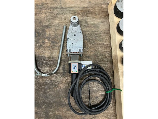 Ritmo r 63 te hand moflasspiegel - afbeelding 3 van  5