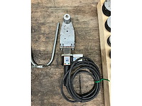 Ritmo r 63 te hand moflasspiegel - afbeelding 3 van  5