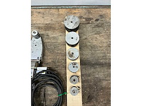 Ritmo r 63 te hand moflasspiegel - afbeelding 4 van  5