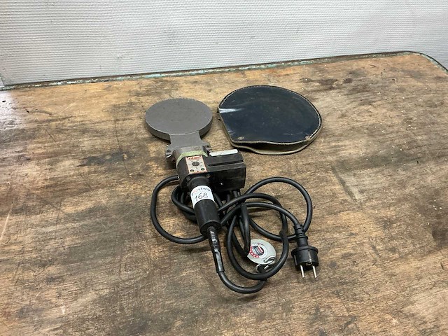 Ritmo tp 125 te handlasspiegel - afbeelding 1 van  4