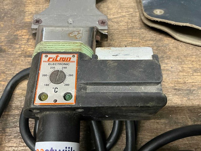 Ritmo tp 125 te handlasspiegel - afbeelding 3 van  4