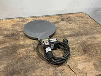 Ritmo tp 300 te handlasspiegel - afbeelding 1 van  4