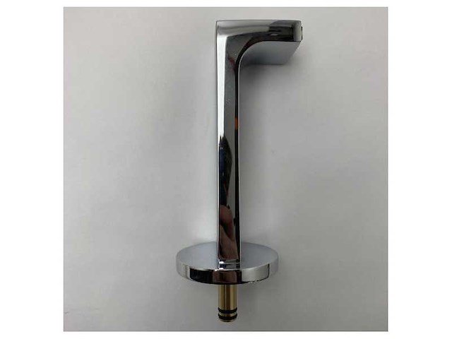 Ritmonio chrome build in single liver water blade tab - h0ba1442dxcrl - afbeelding 3 van  6