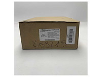 Ritmonio waterblade single lever mixer tab chrome - h0ba1443crl - afbeelding 5 van  5