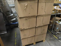 Rittal - 3183.125 - sk vouwfilter ip55 (20x) - afbeelding 3 van  3