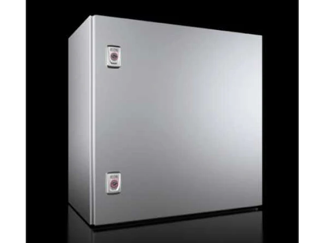 Rittal - ax 1013.000 - schakelkast - afbeelding 1 van  5
