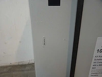Rittal - ax 1045.000 - schakelkast - afbeelding 2 van  3