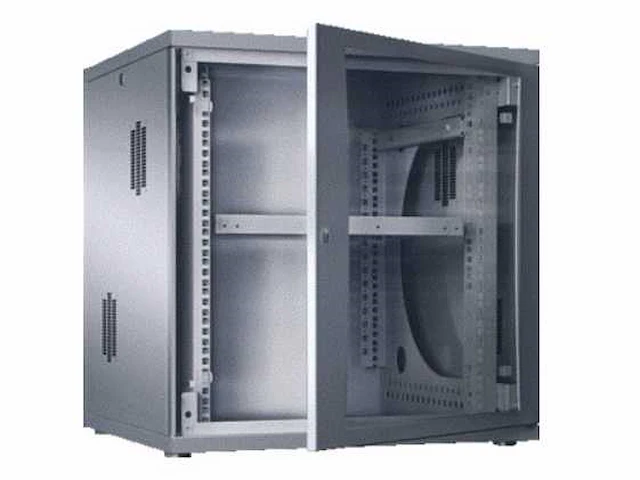 Rittal - dk 7507.100 - patchkast - afbeelding 1 van  3