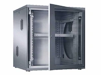 Rittal - dk 7507.100 - patchkast