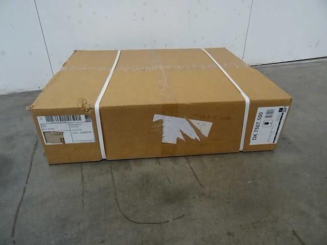 Rittal - dk 7507.100 - patchkast - afbeelding 2 van  3
