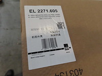 Rittal - el2271.605 - wandbehuizing - afbeelding 2 van  2
