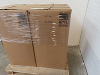 Rittal - el2271.605 - wandbehuizing