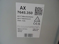 Rittal - it ax7645.350 - wandbehuizing - afbeelding 3 van  3
