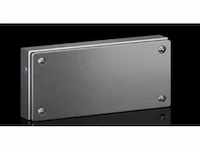 Rittal - ke 9302.000 - rvs kast met geschroefde deksel