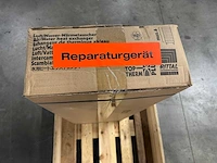 Rittal - lucht/water-warmtewisselaar 1x - afbeelding 2 van  4