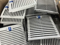 Rittal - partij ventilatieroosters / filterventilatoren voor schakelkasten - afbeelding 3 van  5