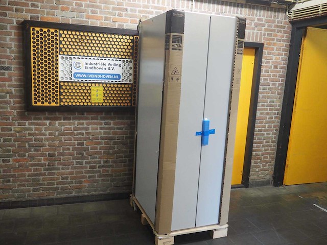 Rittal - patchkast - afbeelding 3 van  8