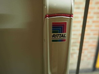 Rittal - patchkast - afbeelding 7 van  8
