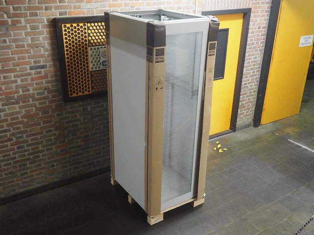 Rittal - patchkast - afbeelding 1 van  8
