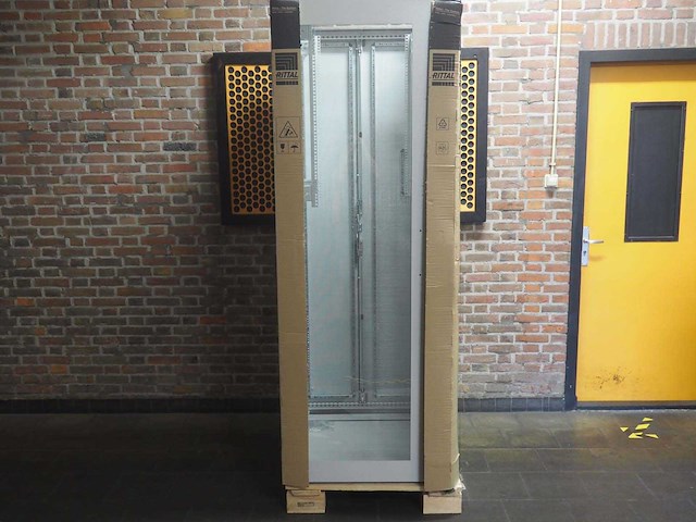 Rittal - patchkast - afbeelding 4 van  8
