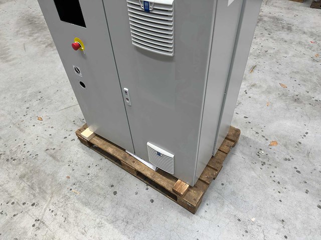 Rittal - schakelkast (2x) - afbeelding 3 van  5