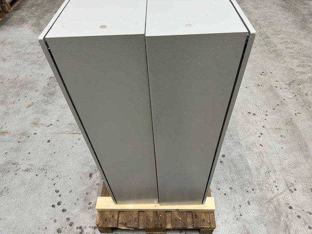 Rittal - schakelkast (2x) - afbeelding 5 van  5