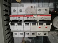 Rittal - schakelkast met inhoud - abb en phoenix - afbeelding 7 van  7