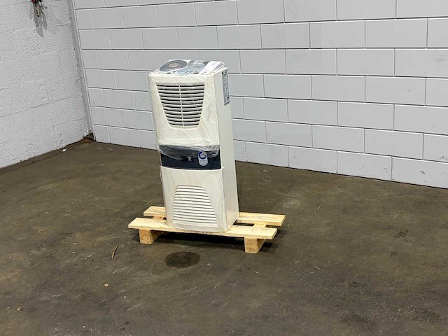 Rittal - sk 3304500 - airconditioning - afbeelding 1 van  7