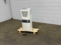 Rittal - sk 3304500 - airconditioning - afbeelding 1 van  7