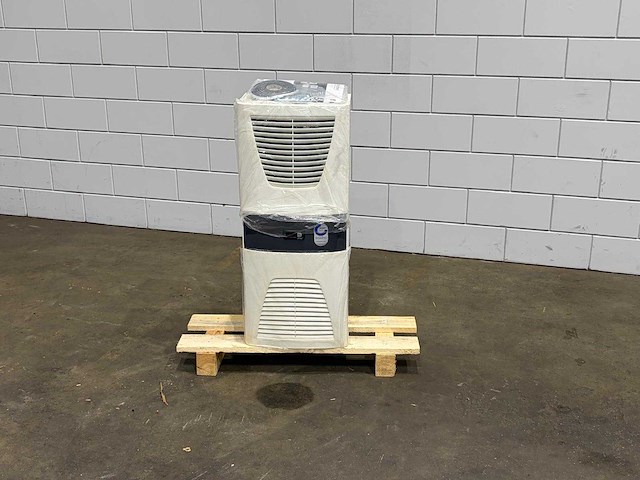 Rittal - sk 3304500 - airconditioning - afbeelding 3 van  7