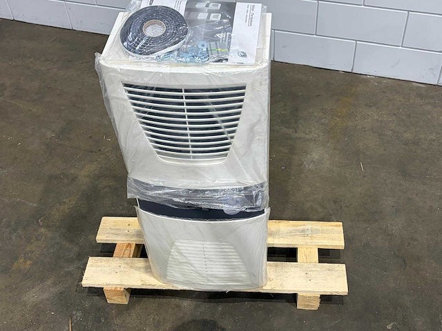 Rittal - sk 3304500 - airconditioning - afbeelding 4 van  7