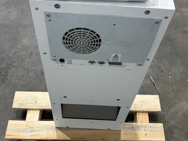 Rittal - sk 3304500 - airconditioning - afbeelding 5 van  7