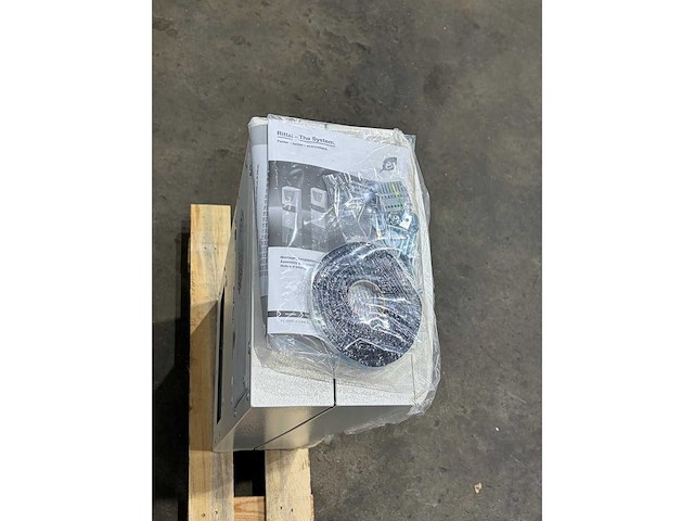 Rittal - sk 3304500 - airconditioning - afbeelding 6 van  7