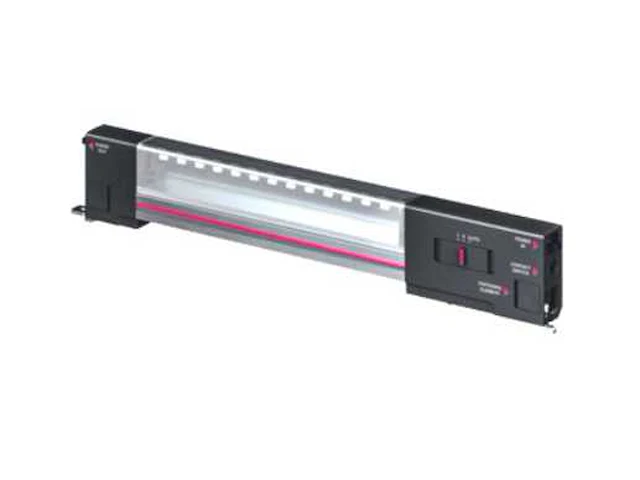 Rittal - sz 2500.110 - systeemlicht led - afbeelding 1 van  3
