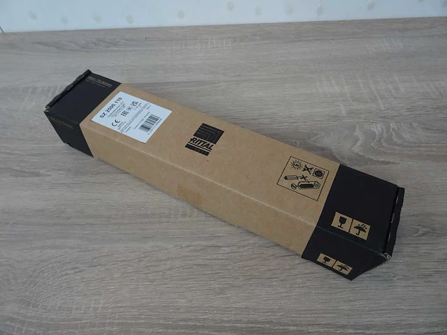 Rittal - sz 2500.110 - systeemlicht led - afbeelding 3 van  3