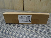 Rittal - vx 5302.044 - kabelopvangrail (10x) - afbeelding 1 van  2