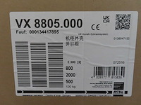 Rittal - vx8805.000 - schakelkast - afbeelding 3 van  4